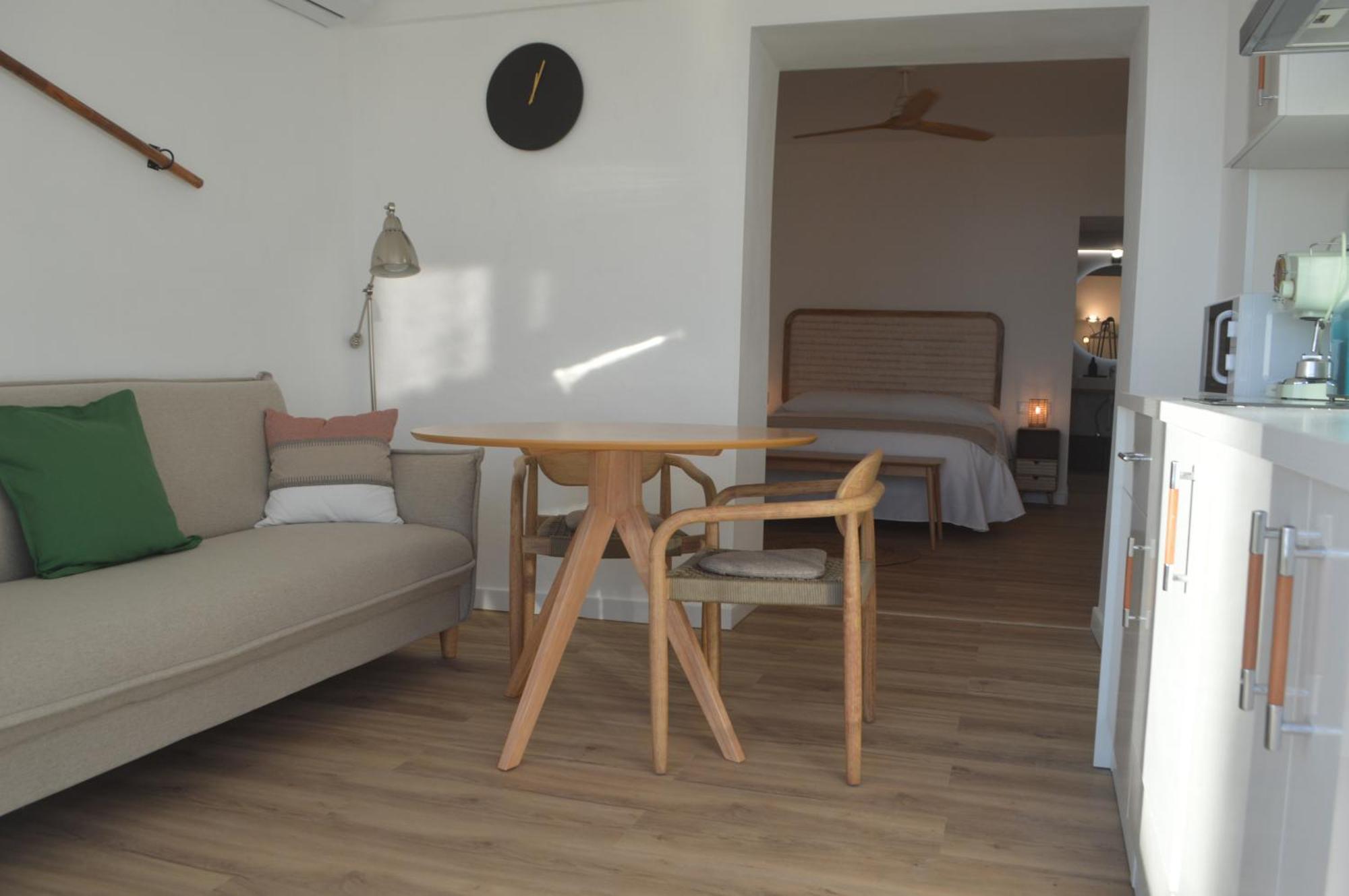 Maravilloso Apartamento Amanecer Cabo A Pie De Playa Y Mar En Chalet Roquetes Alicante Exterior photo